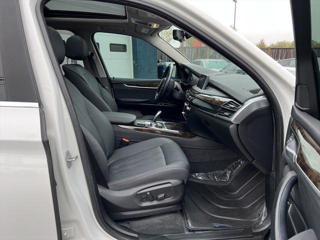 used 2015 BMW X5 car, priced at $17,995