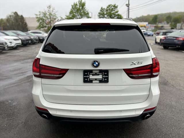 used 2015 BMW X5 car, priced at $17,995