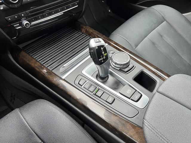 used 2015 BMW X5 car, priced at $17,995