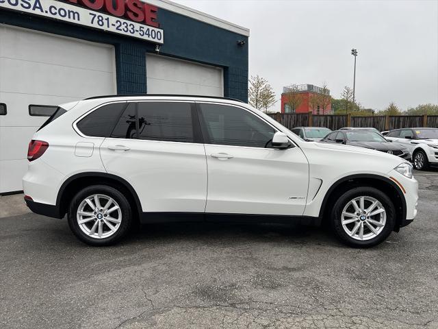 used 2015 BMW X5 car, priced at $17,995