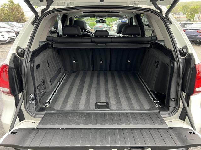 used 2015 BMW X5 car, priced at $17,995