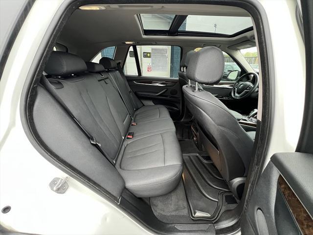 used 2015 BMW X5 car, priced at $17,995