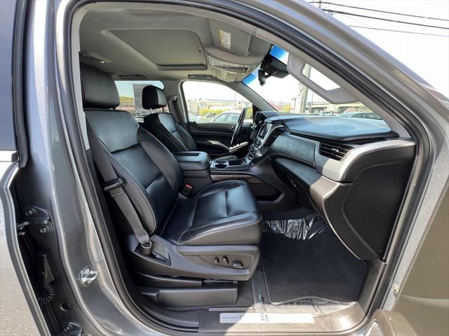 used 2018 Chevrolet Suburban car, priced at $29,995