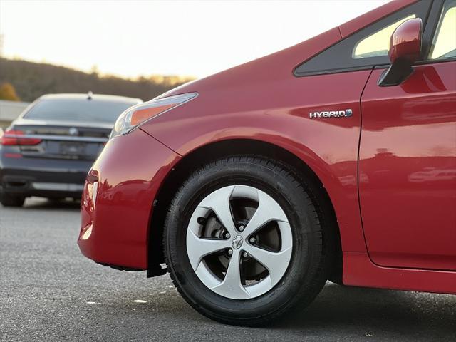 used 2013 Toyota Prius car, priced at $13,495