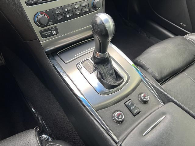 used 2012 INFINITI G37x car, priced at $16,495