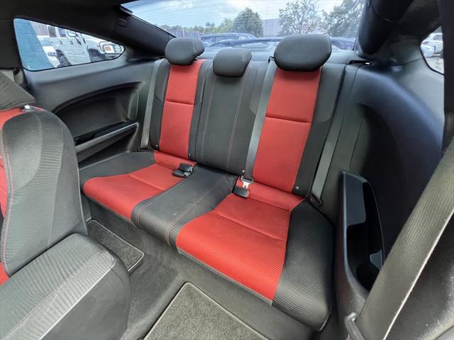 used 2015 Honda Civic car, priced at $16,995