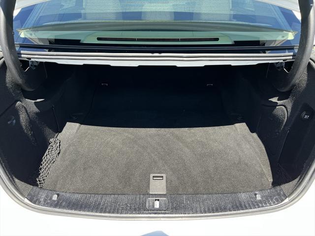 used 2014 Mercedes-Benz E-Class car, priced at $13,995