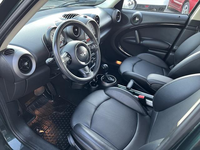 used 2012 MINI Cooper Countryman car, priced at $8,995