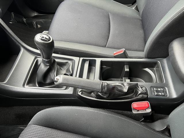 used 2016 Subaru Impreza car, priced at $15,995