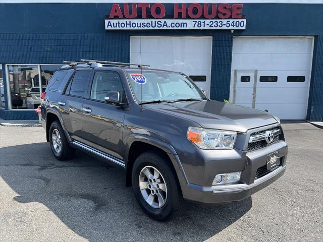 used 2012 Toyota 4Runner car, priced at $24,995