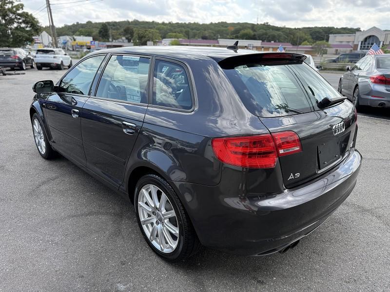 used 2013 Audi A3 car, priced at $12,495
