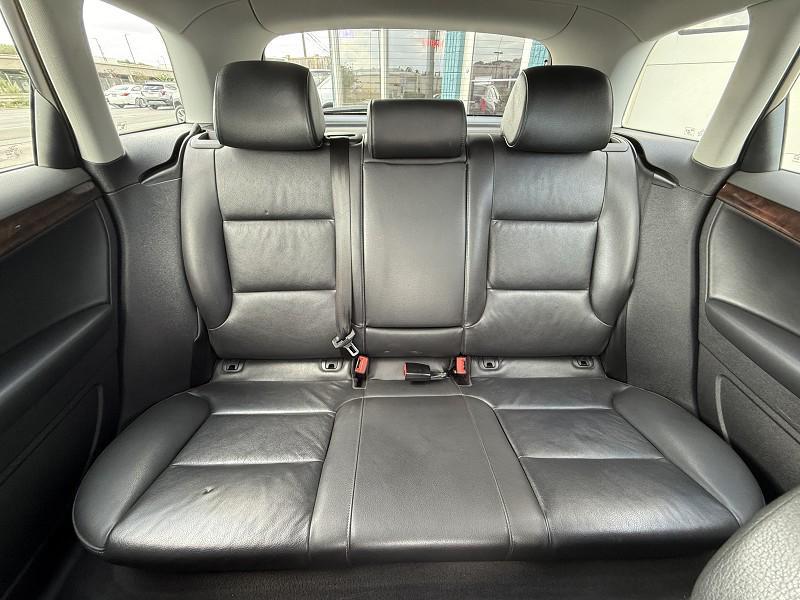 used 2013 Audi A3 car, priced at $12,495