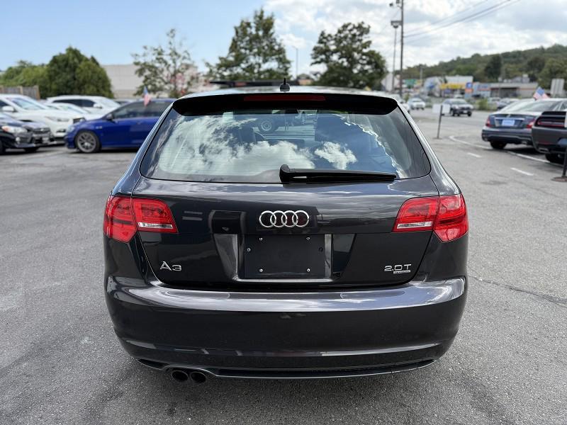 used 2013 Audi A3 car, priced at $12,495