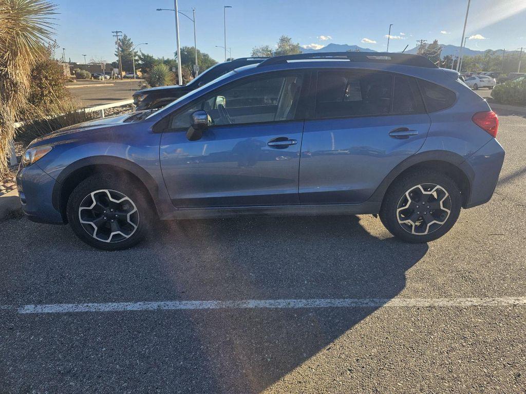 used 2015 Subaru XV Crosstrek car, priced at $13,389