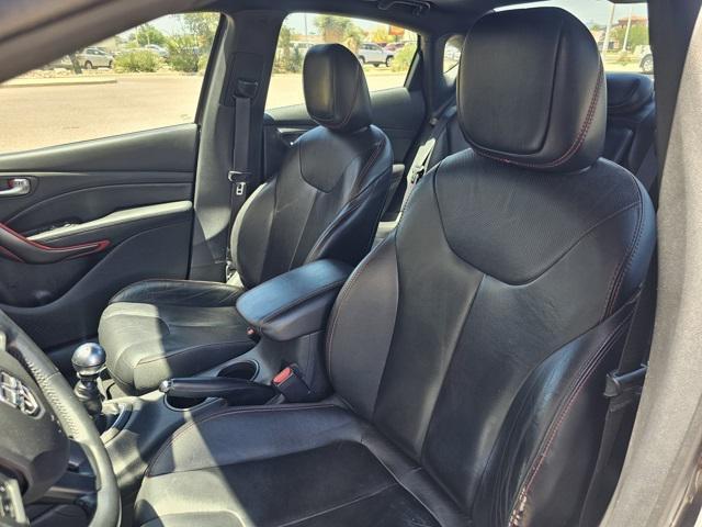 used 2016 Dodge Dart car, priced at $10,989