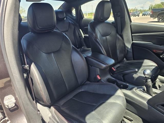 used 2016 Dodge Dart car, priced at $10,989