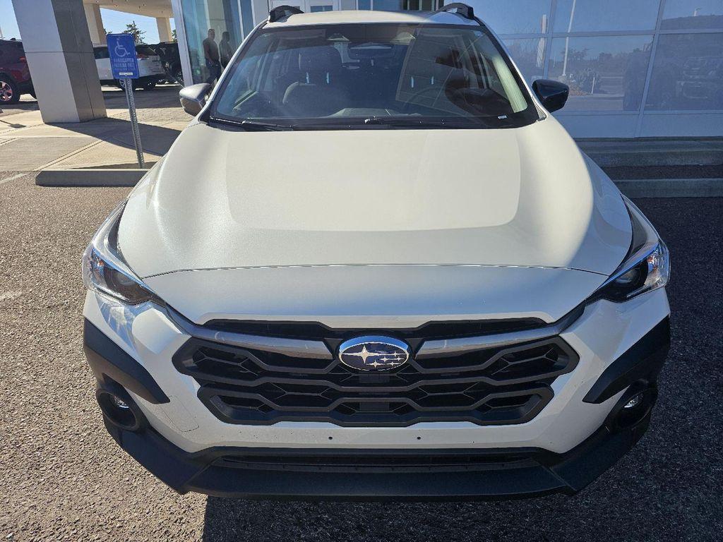 used 2024 Subaru Crosstrek car, priced at $25,989