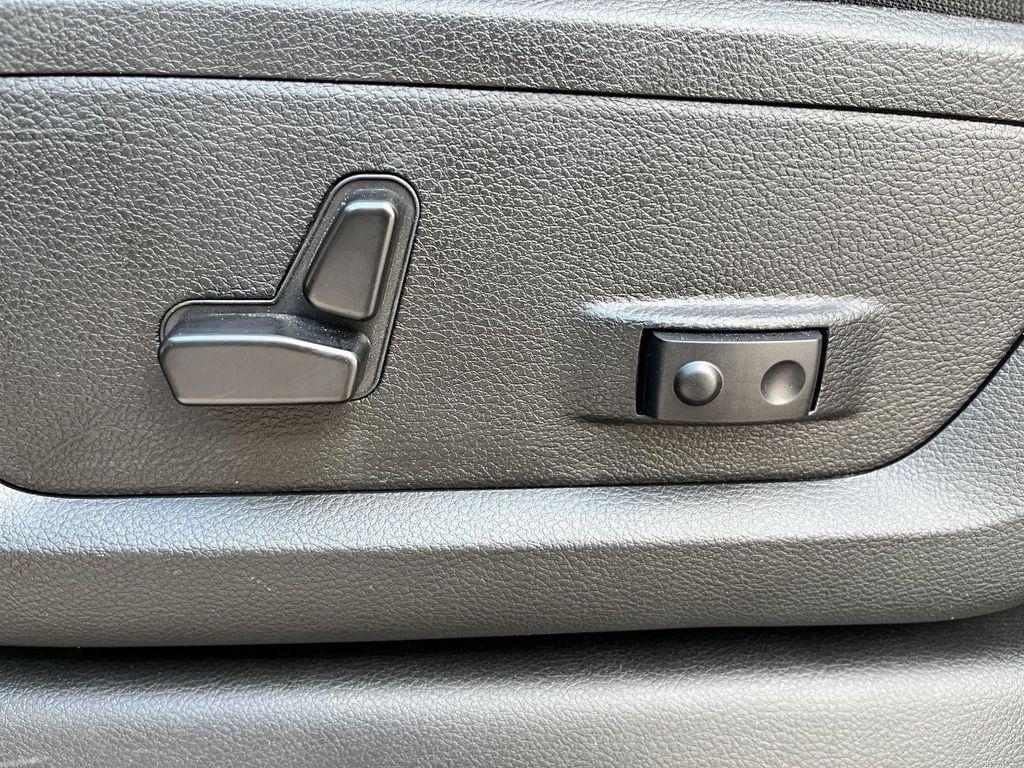 used 2024 Ram 2500 car, priced at $45,389