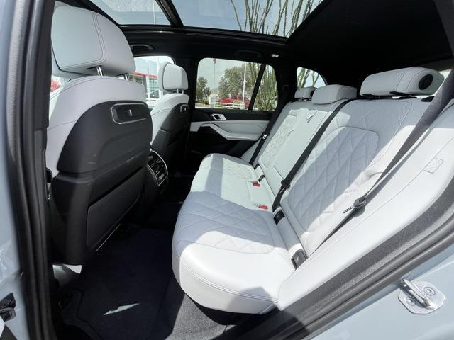 used 2024 BMW X5 PHEV car, priced at $67,789