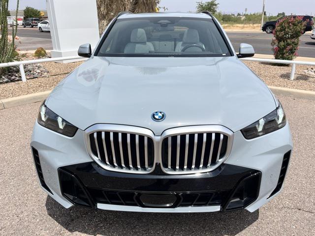 used 2024 BMW X5 PHEV car, priced at $67,789