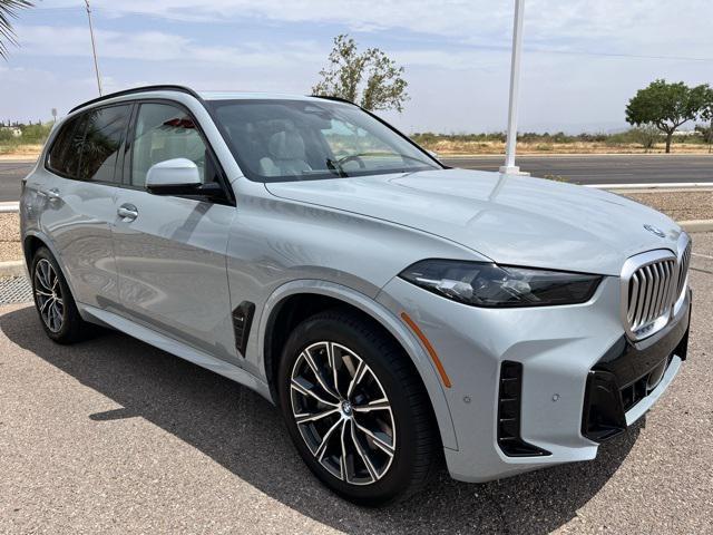 used 2024 BMW X5 PHEV car, priced at $67,789