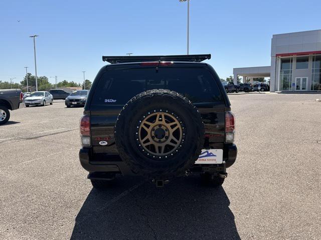 used 2021 Toyota Tacoma car, priced at $48,389