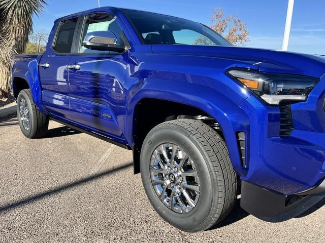 new 2025 Toyota Tacoma car, priced at $54,783