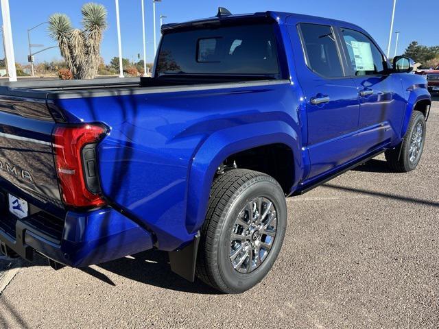 new 2025 Toyota Tacoma car, priced at $54,783