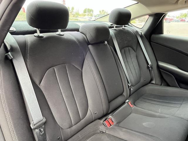 used 2015 Chrysler 200 car, priced at $8,689