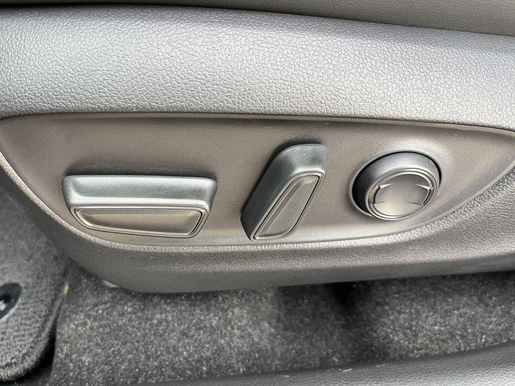 used 2020 Toyota RAV4 Hybrid car, priced at $32,489