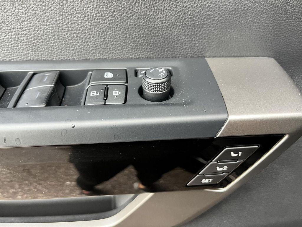 used 2025 Toyota Tundra car, priced at $58,389