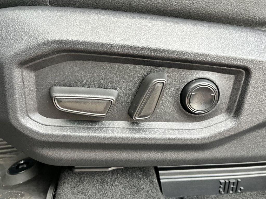 used 2025 Toyota Tundra car, priced at $58,389