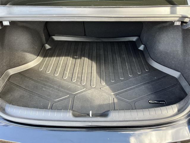 used 2022 Hyundai Elantra car, priced at $19,989