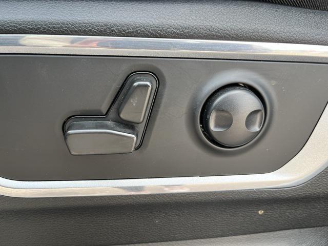 used 2022 Ram 1500 car, priced at $36,289