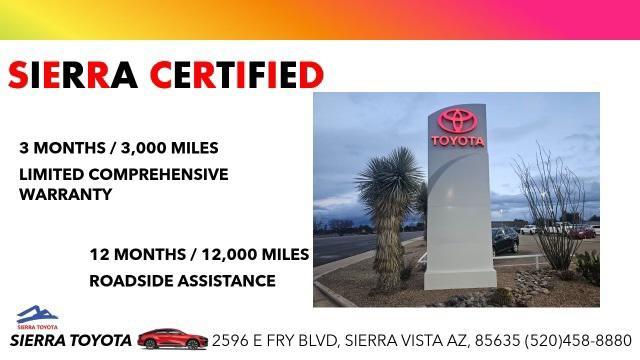 used 2022 Ram 1500 car, priced at $36,289