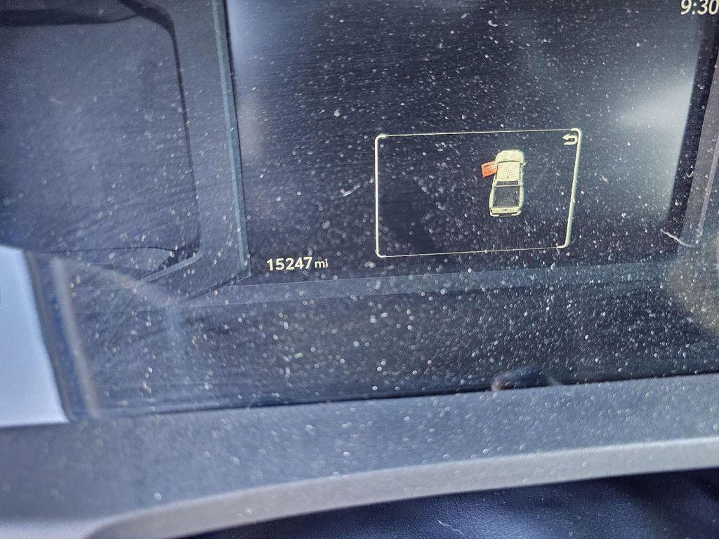 used 2024 Toyota Tacoma car, priced at $37,789