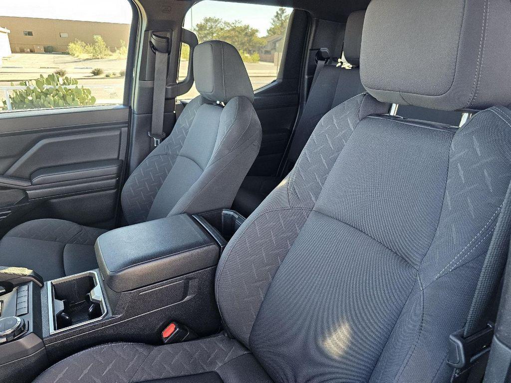 used 2024 Toyota Tacoma car, priced at $37,789