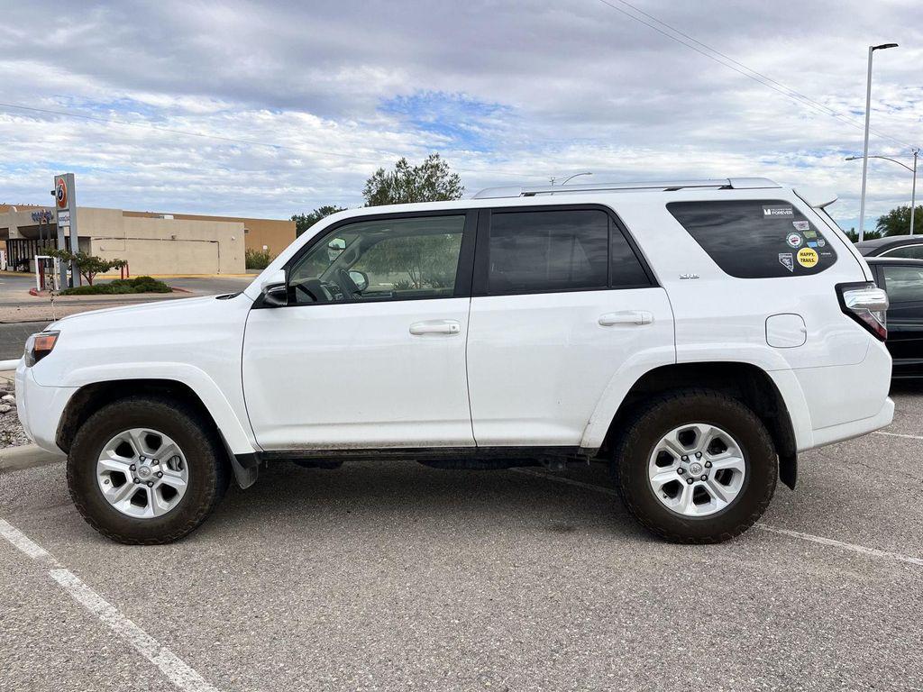 used 2018 Toyota 4Runner car, priced at $29,389