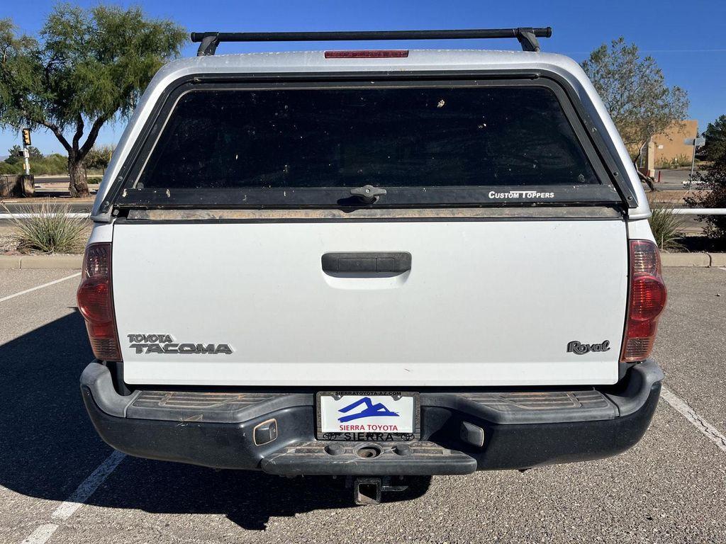 used 2013 Toyota Tacoma car, priced at $17,289