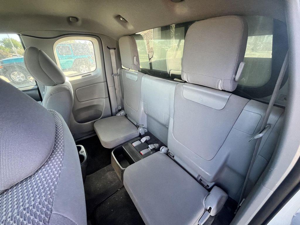 used 2013 Toyota Tacoma car, priced at $17,289