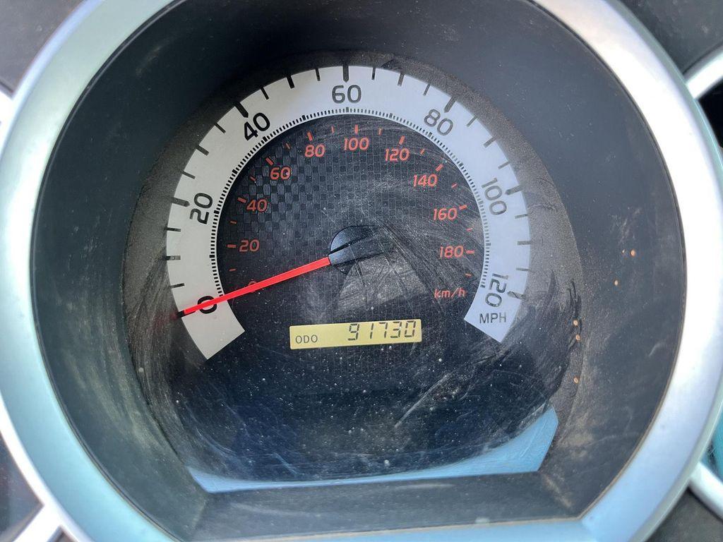 used 2013 Toyota Tacoma car, priced at $17,289