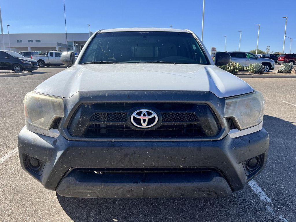 used 2013 Toyota Tacoma car, priced at $17,289