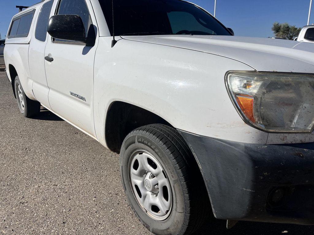 used 2013 Toyota Tacoma car, priced at $17,289