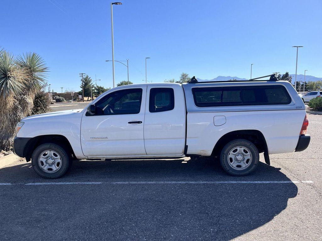 used 2013 Toyota Tacoma car, priced at $17,289