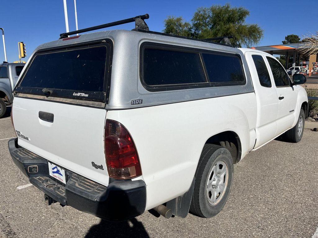used 2013 Toyota Tacoma car, priced at $17,289