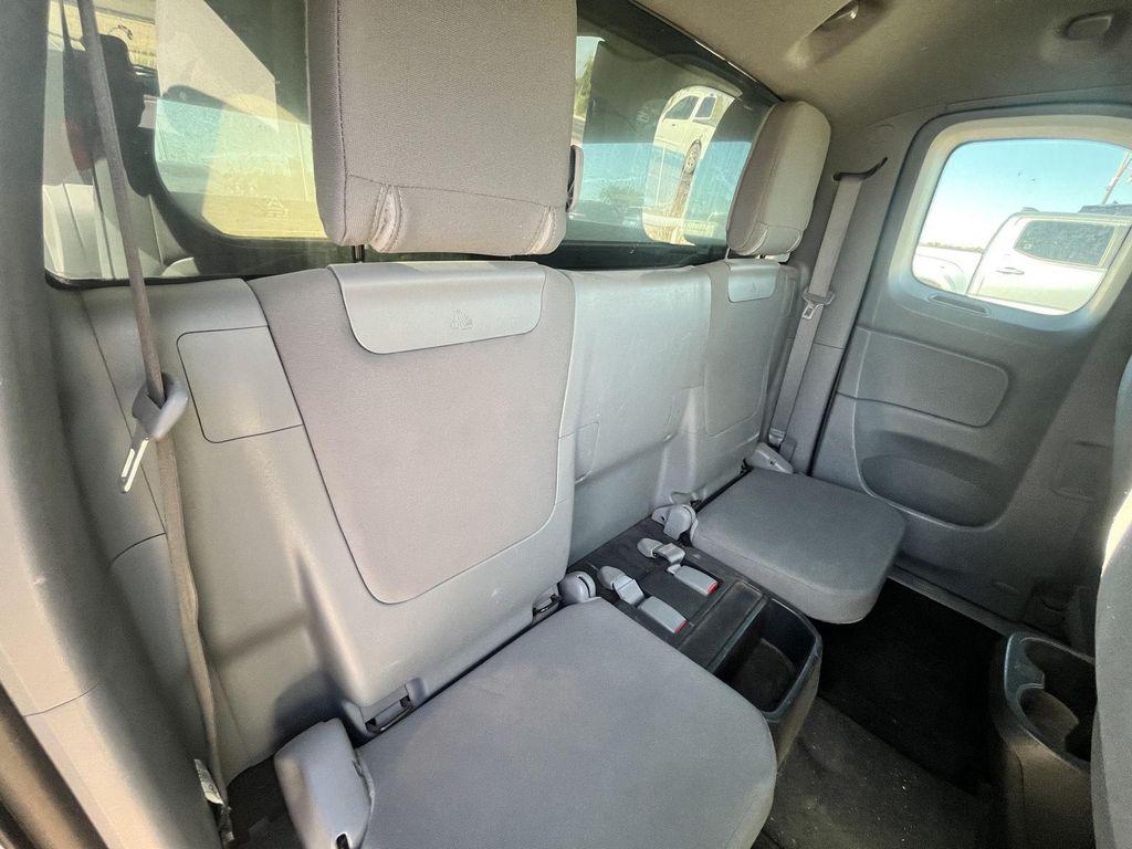 used 2013 Toyota Tacoma car, priced at $17,289