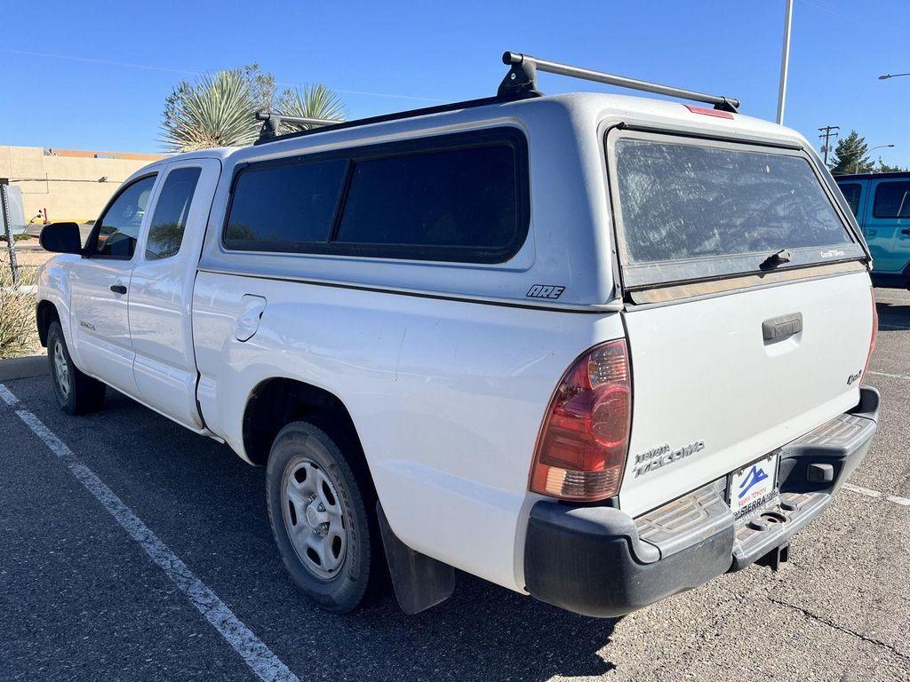 used 2013 Toyota Tacoma car, priced at $17,289