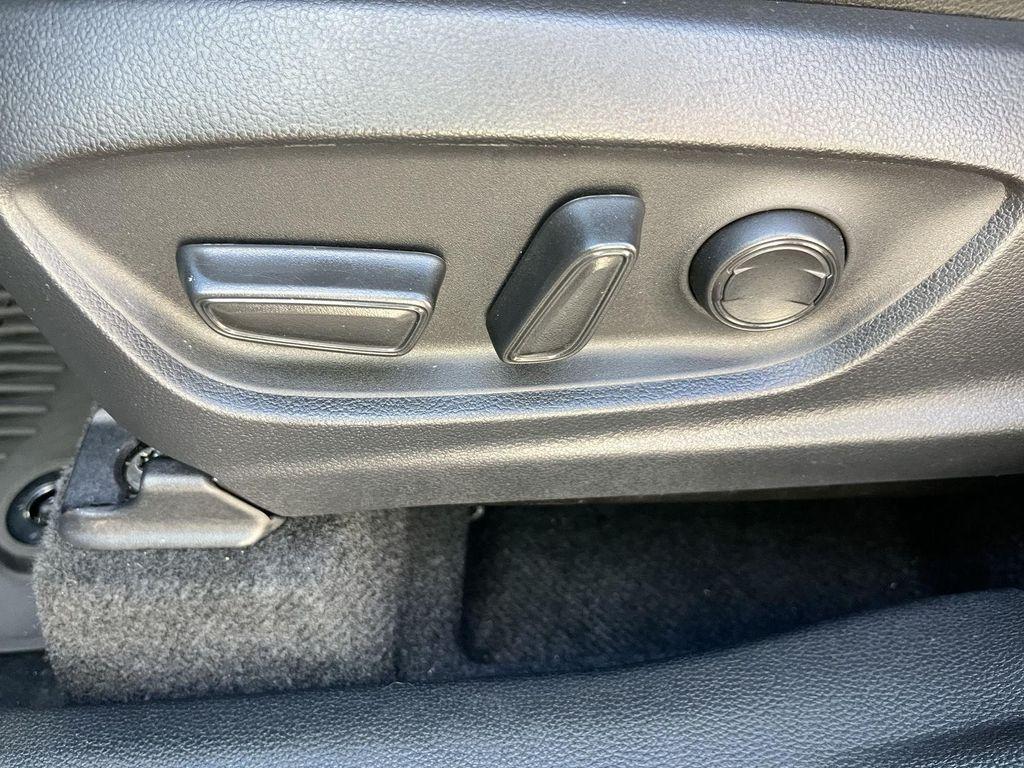 used 2024 Toyota Corolla Cross car, priced at $29,789