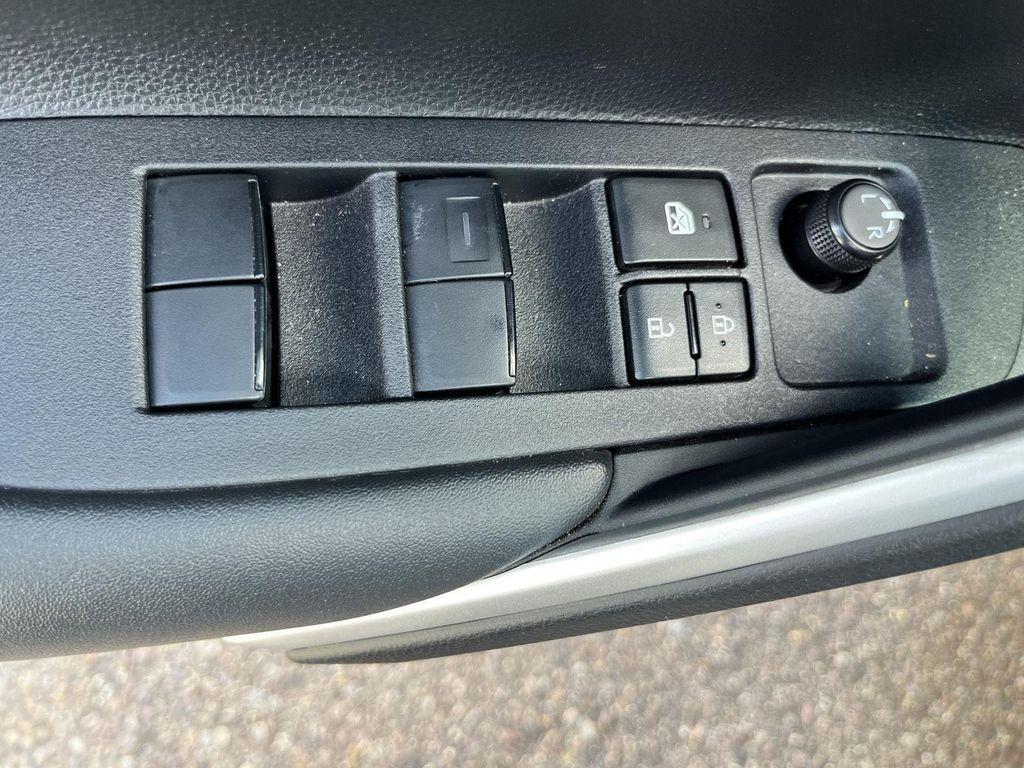used 2024 Toyota Corolla Cross car, priced at $29,789