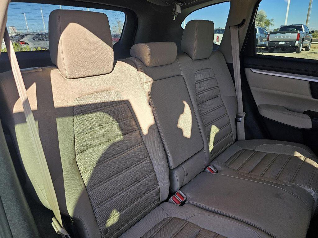 used 2018 Honda CR-V car, priced at $21,889